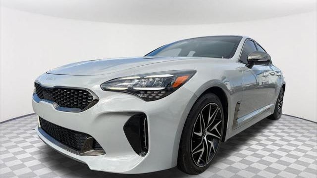 Preowned 2023 Kia Stinger GT-Line for Sale