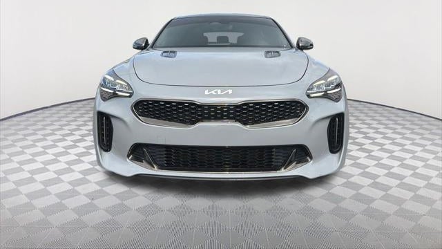 2023 Kia Stinger GT-Line