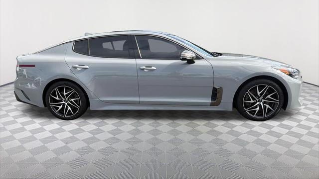 2023 Kia Stinger GT-Line