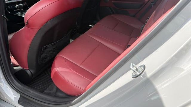 2023 Kia Stinger GT-Line