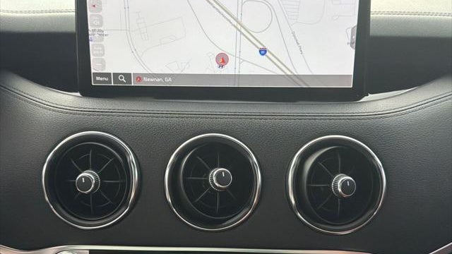2023 Kia Stinger GT-Line