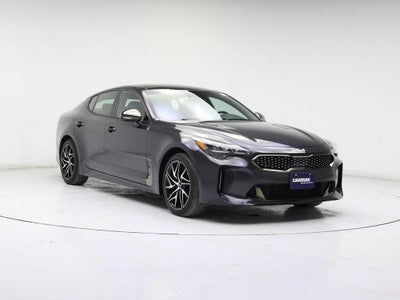 2023 Kia Stinger Gt-Line 4DR Sedan