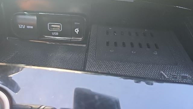 2022 Kia Stinger GT-Line
