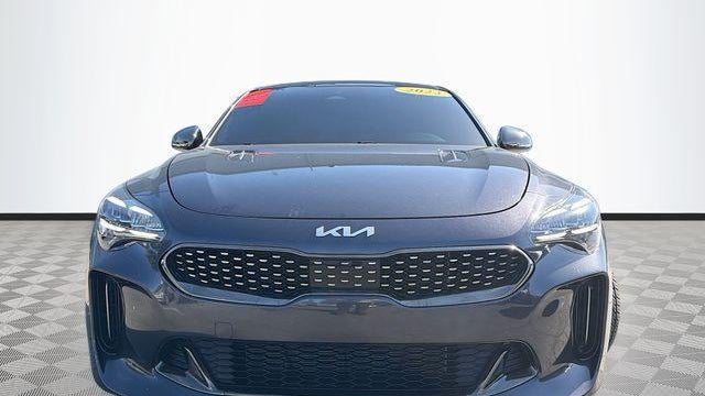 2023 Kia Stinger GT-Line