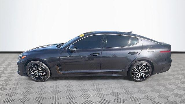2023 Kia Stinger GT-Line