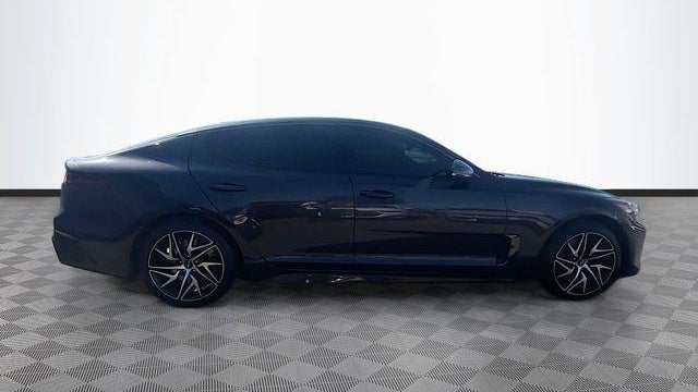 2023 Kia Stinger GT-Line