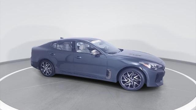 2023 Kia Stinger GT-Line