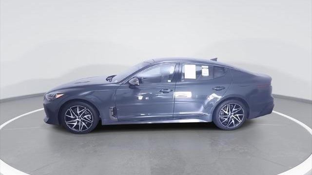2023 Kia Stinger GT-Line