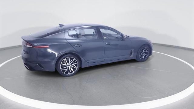2023 Kia Stinger GT-Line