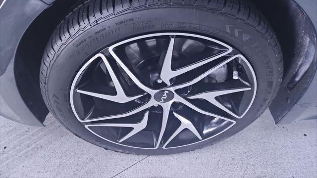 2023 Kia Stinger GT-Line