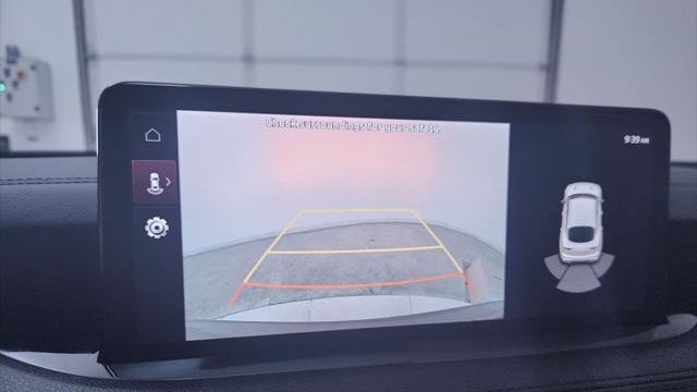 2023 Kia Stinger GT-Line
