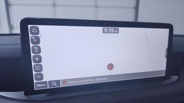 2023 Kia Stinger GT-Line