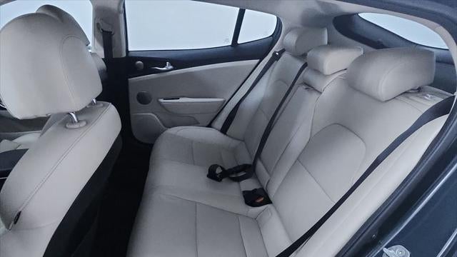 2023 Kia Stinger GT-Line
