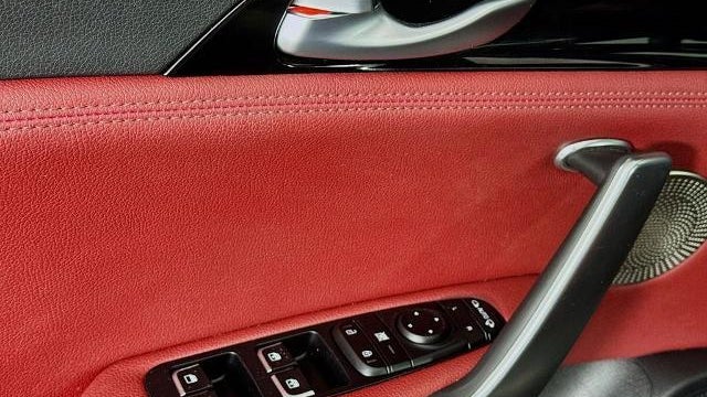 2022 Kia Stinger GT-Line