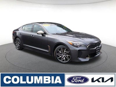 Photo of a 2023 Kia Stinger Gt-Line 4DR Sedan for sale