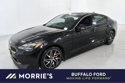 2023 Kia Stinger AWD Gt-Line 4DR Sedan