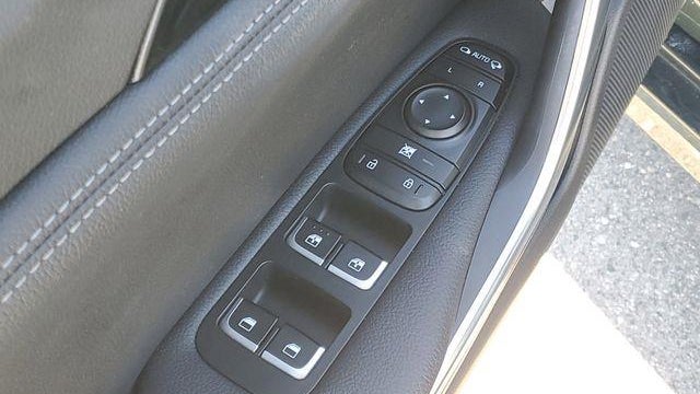 2023 Kia Stinger GT-Line