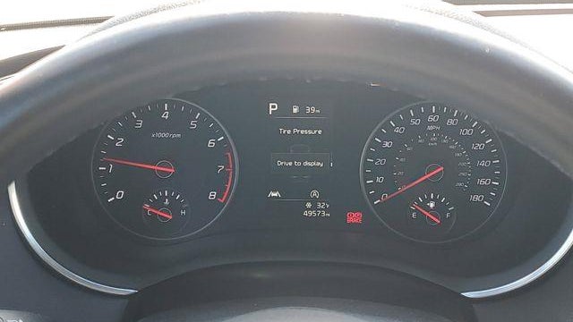 2023 Kia Stinger GT-Line
