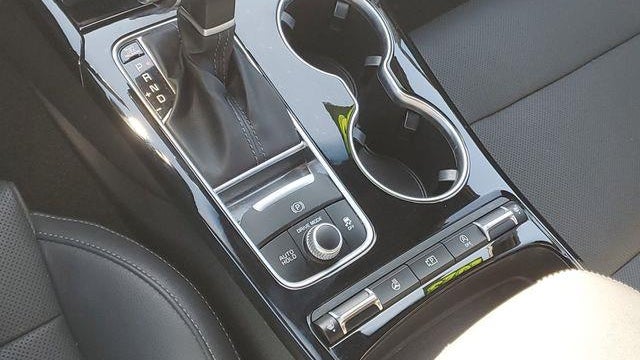 2023 Kia Stinger GT-Line