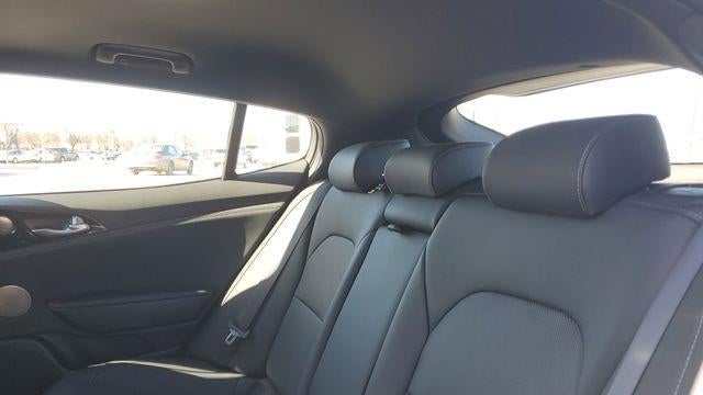 2023 Kia Stinger GT-Line