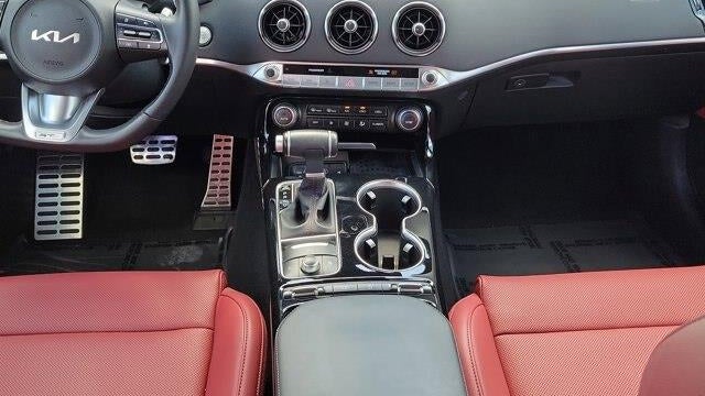 2023 Kia Stinger GT-Line