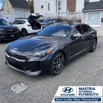 2022 Stinger Thumbnail 1