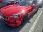 2022 Stinger Thumbnail 3