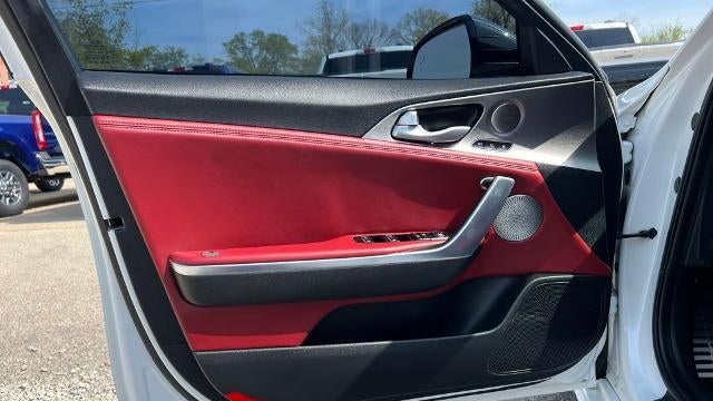 2019 Kia Stinger GT1