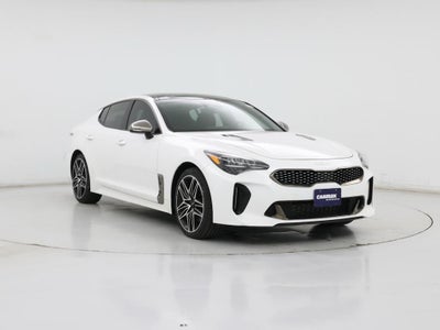 Photo of a 2022 Kia Stinger GT1 4DR Sedan for sale