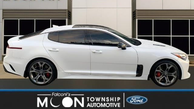 Preowned 2019 Kia Stinger GT1 for Sale