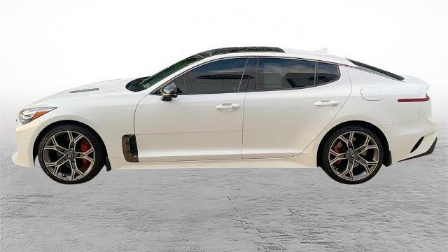 2019 Kia Stinger GT1