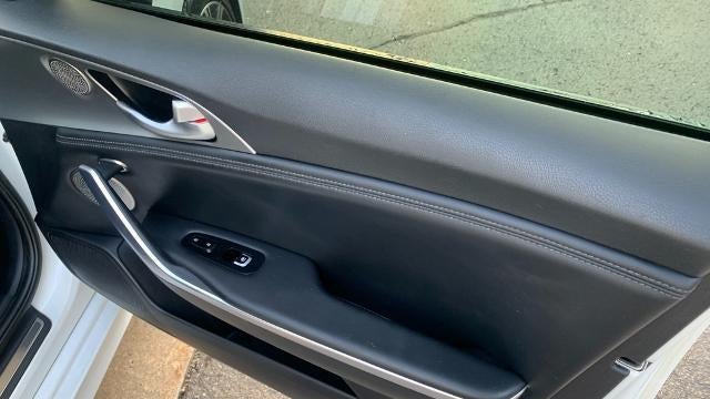 2019 Kia Stinger GT1