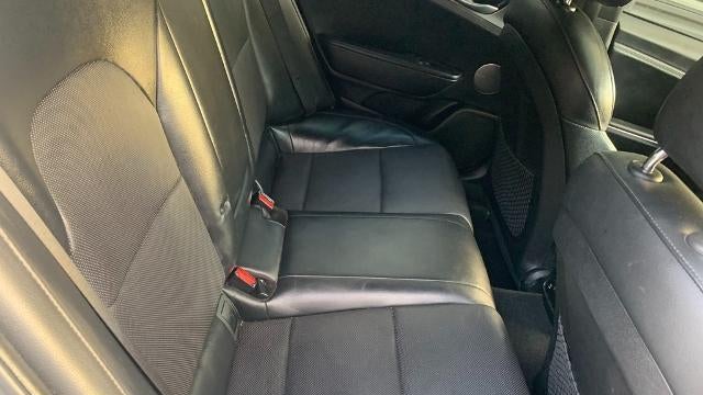 2019 Kia Stinger GT1