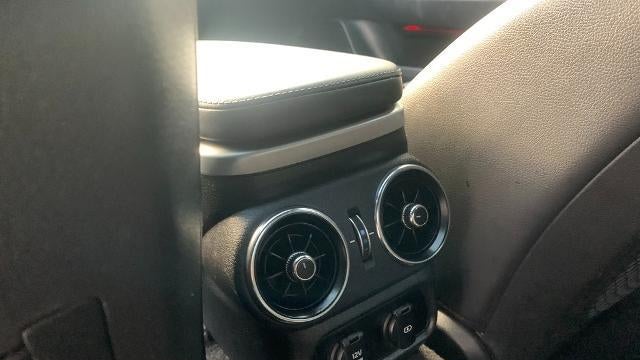 2019 Kia Stinger GT1