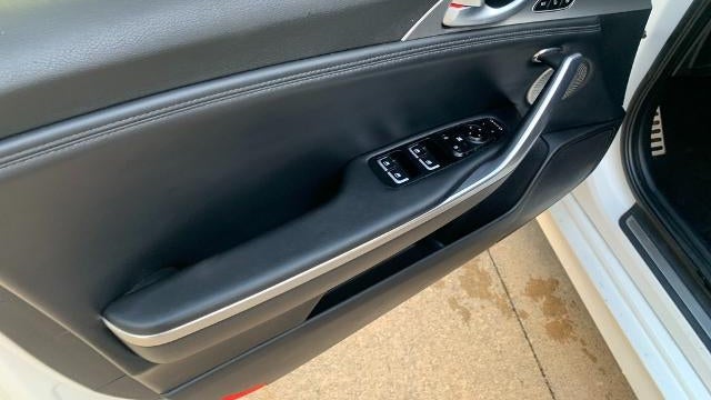 2019 Kia Stinger GT1