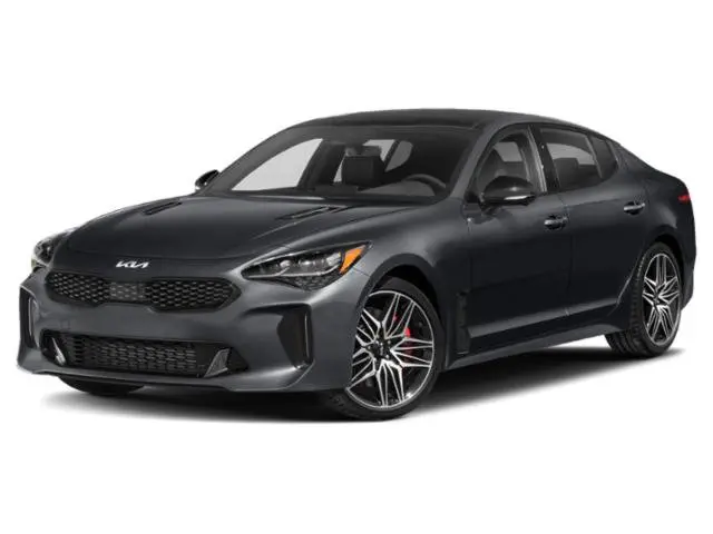 2022 Kia Stinger - $26,940