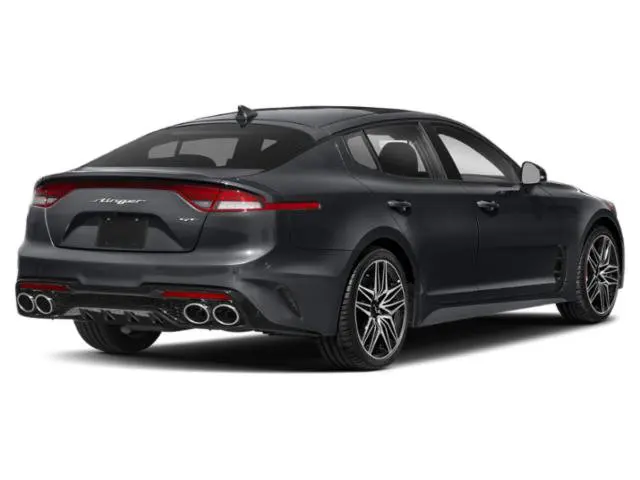 2022 Kia Stinger - $26,940