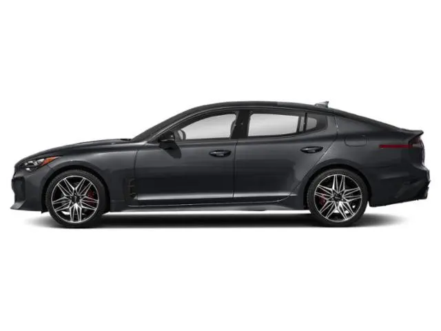 2022 Kia Stinger - $26,940