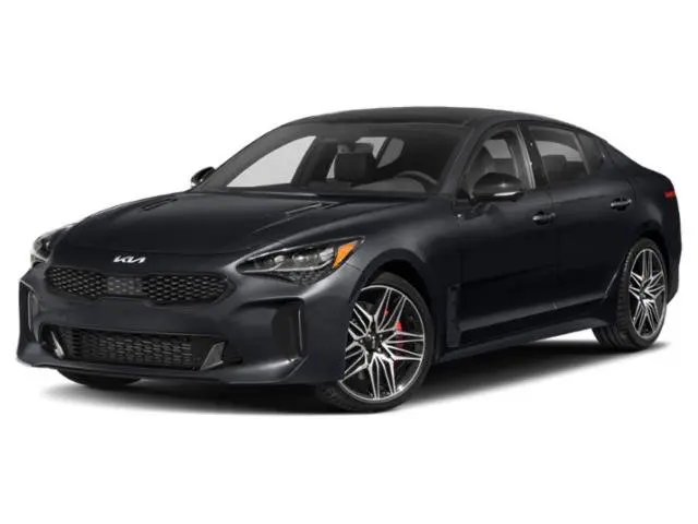 2022 Kia Stinger - $26,940