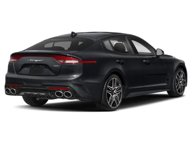2022 Kia Stinger - $26,940