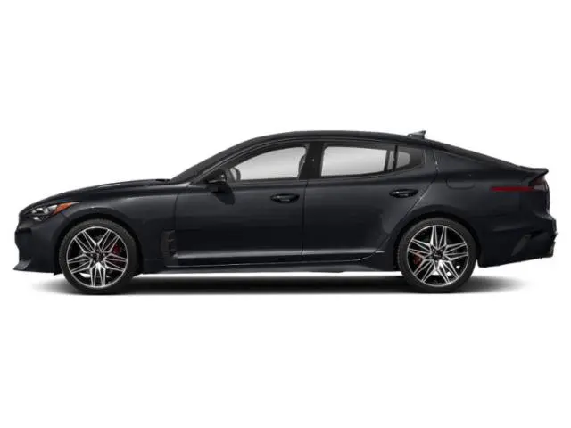 2022 Kia Stinger - $26,940