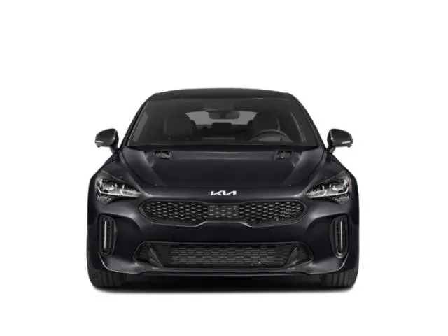 2022 Kia Stinger - $26,940