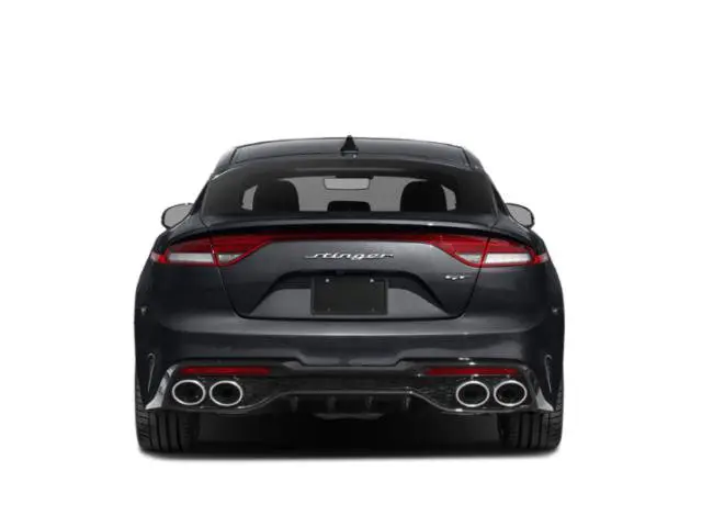 2022 Kia Stinger - $26,940