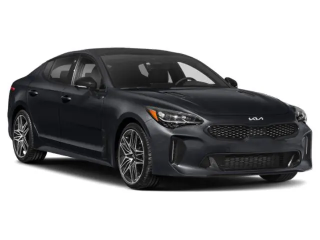 2022 Kia Stinger - $26,940