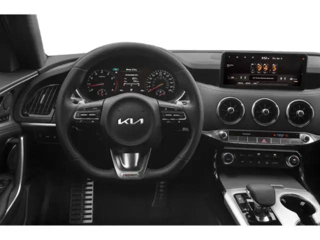2022 Kia Stinger - $26,940