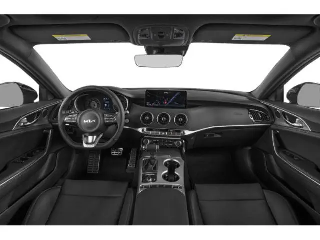 2022 Kia Stinger - $26,940