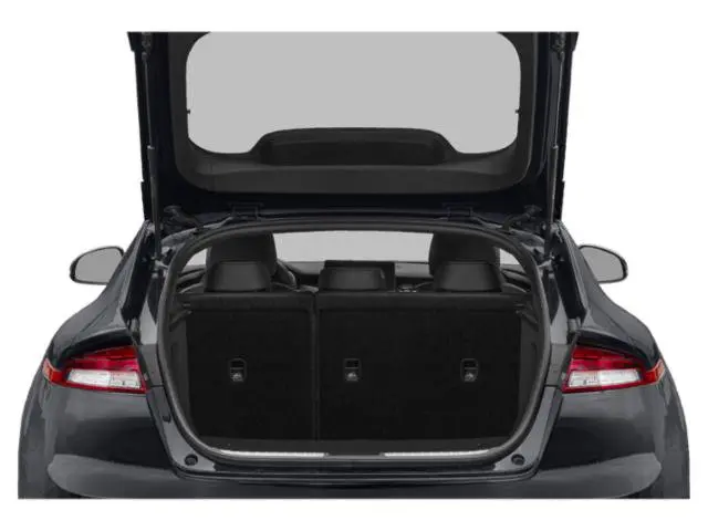 2022 Kia Stinger - $26,940
