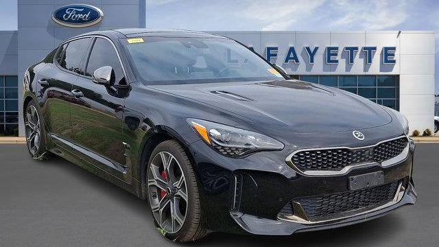 Preowned 2019 Kia Stinger GT2 for Sale