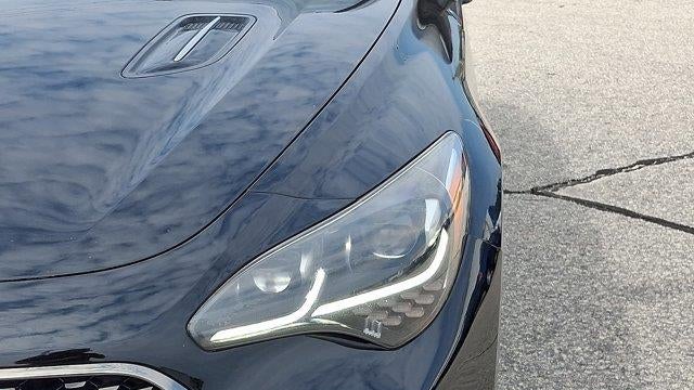2019 Kia Stinger GT2