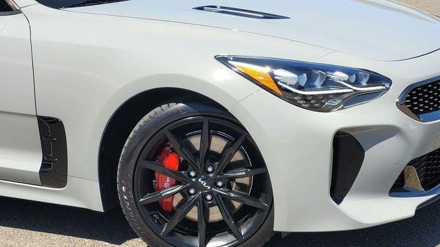 2022 Kia Stinger GT2